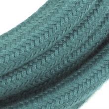 Dusty Ocena blue cable 3 m.
